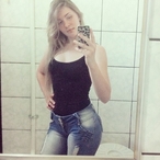Profil de Izilda, 44 ans, Sex gratuit à Profondeville (Namur)