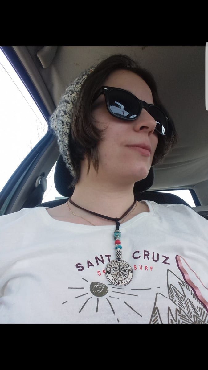 Profil de Gwendoline, 27 ans, Sex gratuit à Ans (Liège)