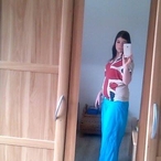 Profil de Desilia, 42 ans, Sex gratuit à Philippeville (Namur)